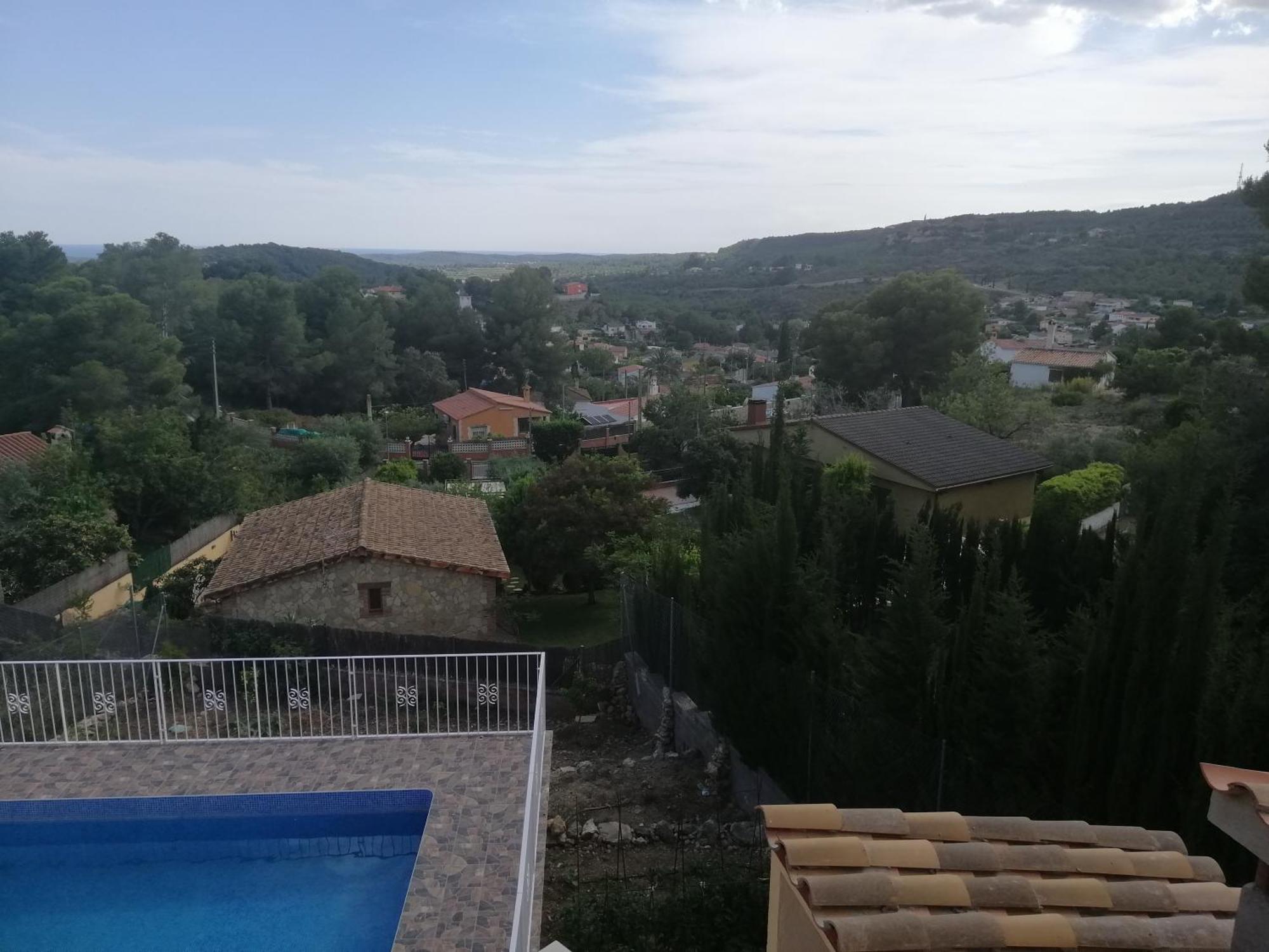 Can Noguera Vespellá Buitenkant foto