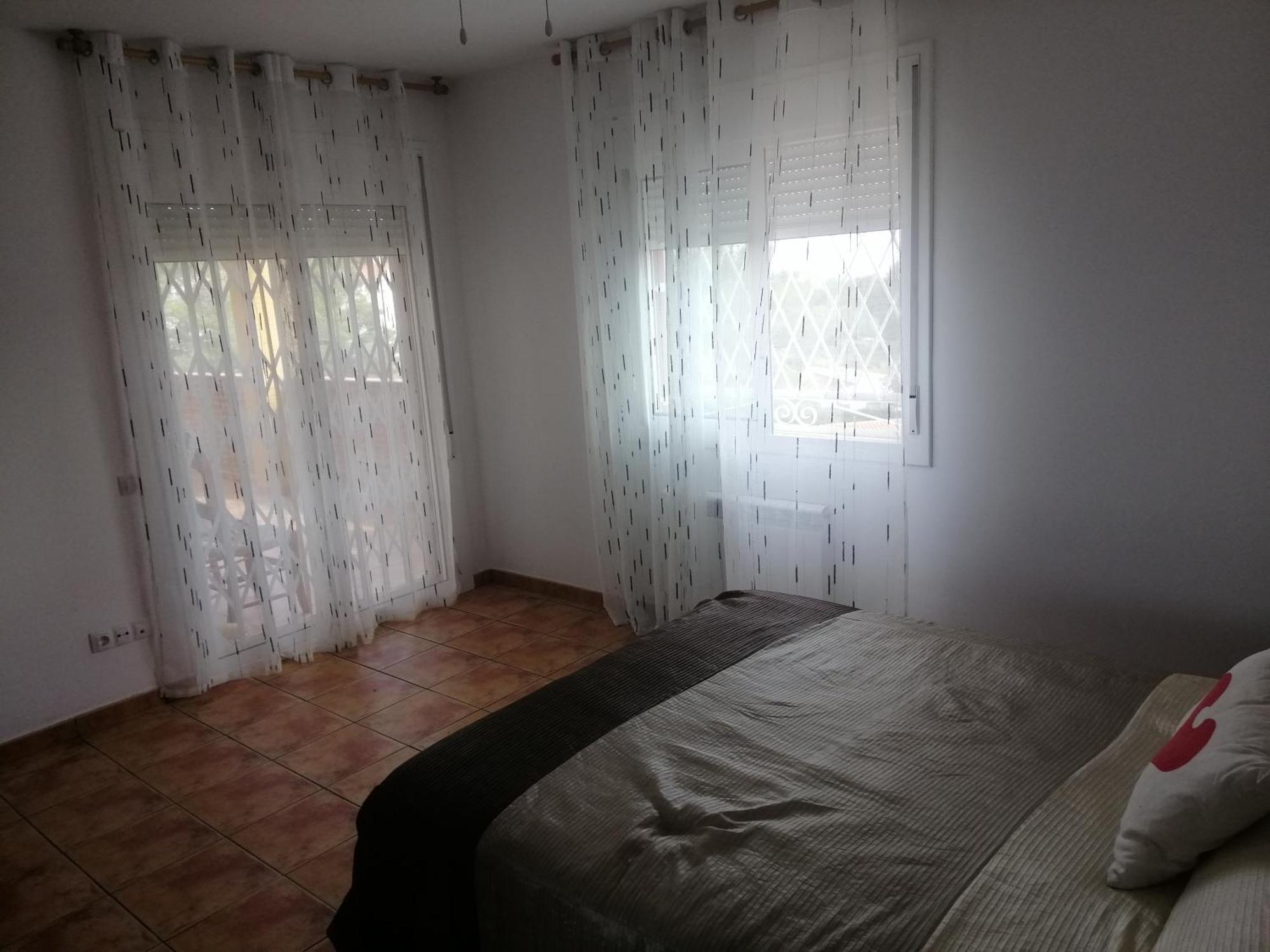 Can Noguera Vespellá Buitenkant foto