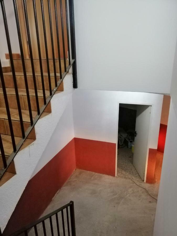 Can Noguera Vespellá Buitenkant foto